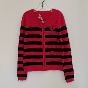 Juicy Couture Girl’s Cardigan